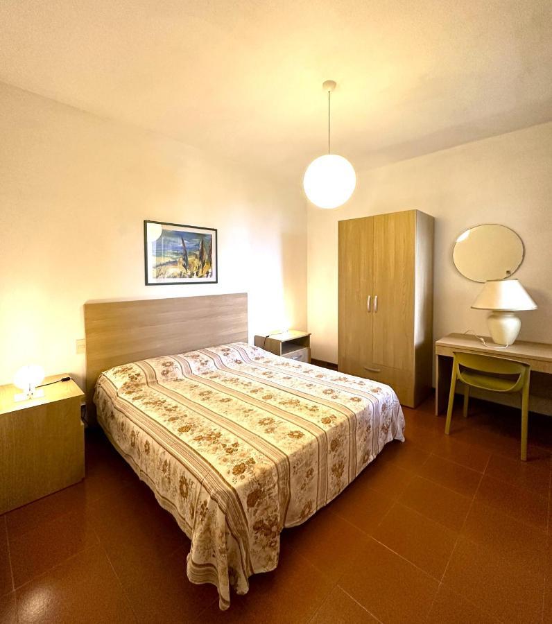 Appartamenti Portiglioni-Belvedere ปุนโตเน ดิ สการ์ลีโน ภายนอก รูปภาพ