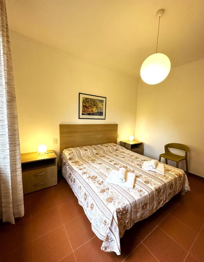 Appartamenti Portiglioni-Belvedere ปุนโตเน ดิ สการ์ลีโน ภายนอก รูปภาพ