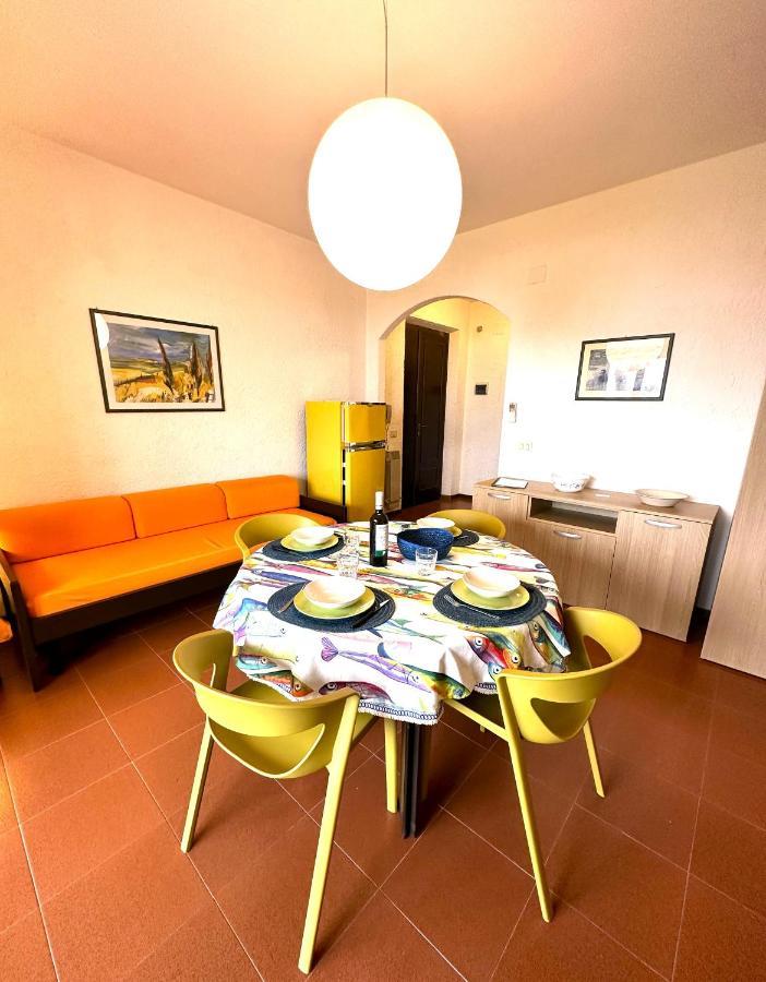 Appartamenti Portiglioni-Belvedere ปุนโตเน ดิ สการ์ลีโน ภายนอก รูปภาพ