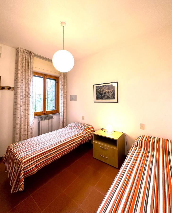Appartamenti Portiglioni-Belvedere ปุนโตเน ดิ สการ์ลีโน ภายนอก รูปภาพ