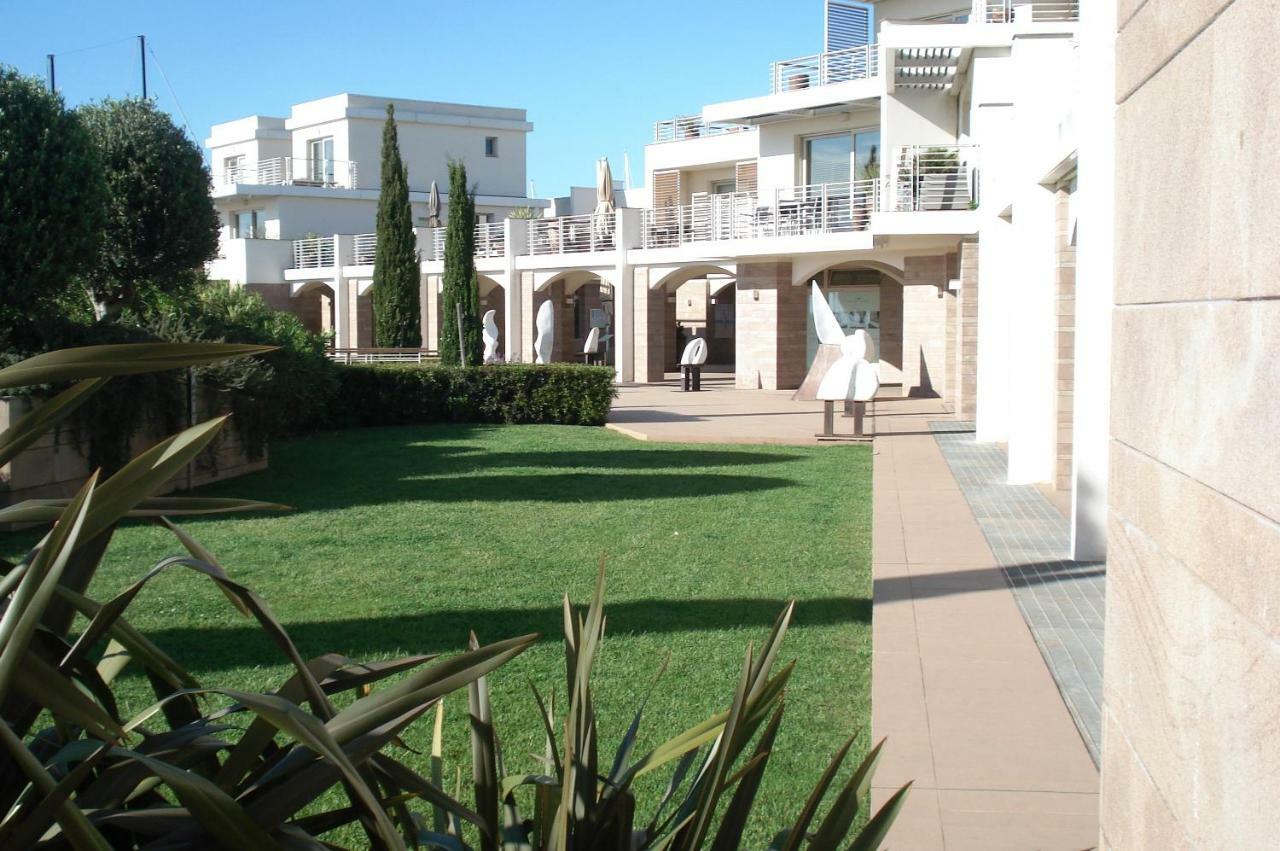 Appartamenti Portiglioni-Belvedere ปุนโตเน ดิ สการ์ลีโน ภายนอก รูปภาพ